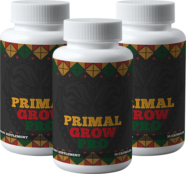 Primal Grow Product